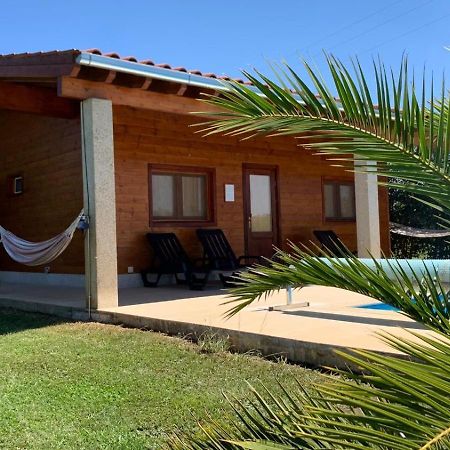 Quinta Pedro E Ines Bragança Exterior foto