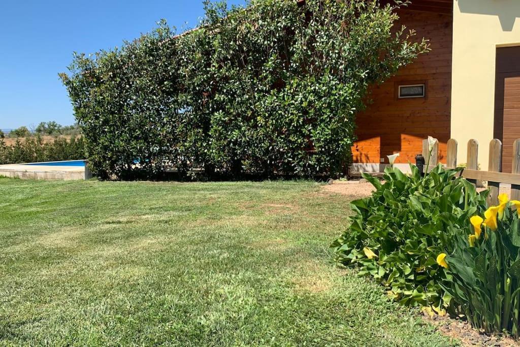Quinta Pedro E Ines Bragança Exterior foto
