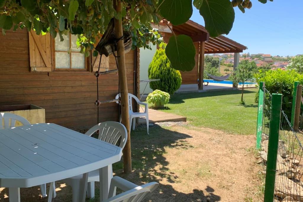 Quinta Pedro E Ines Bragança Exterior foto